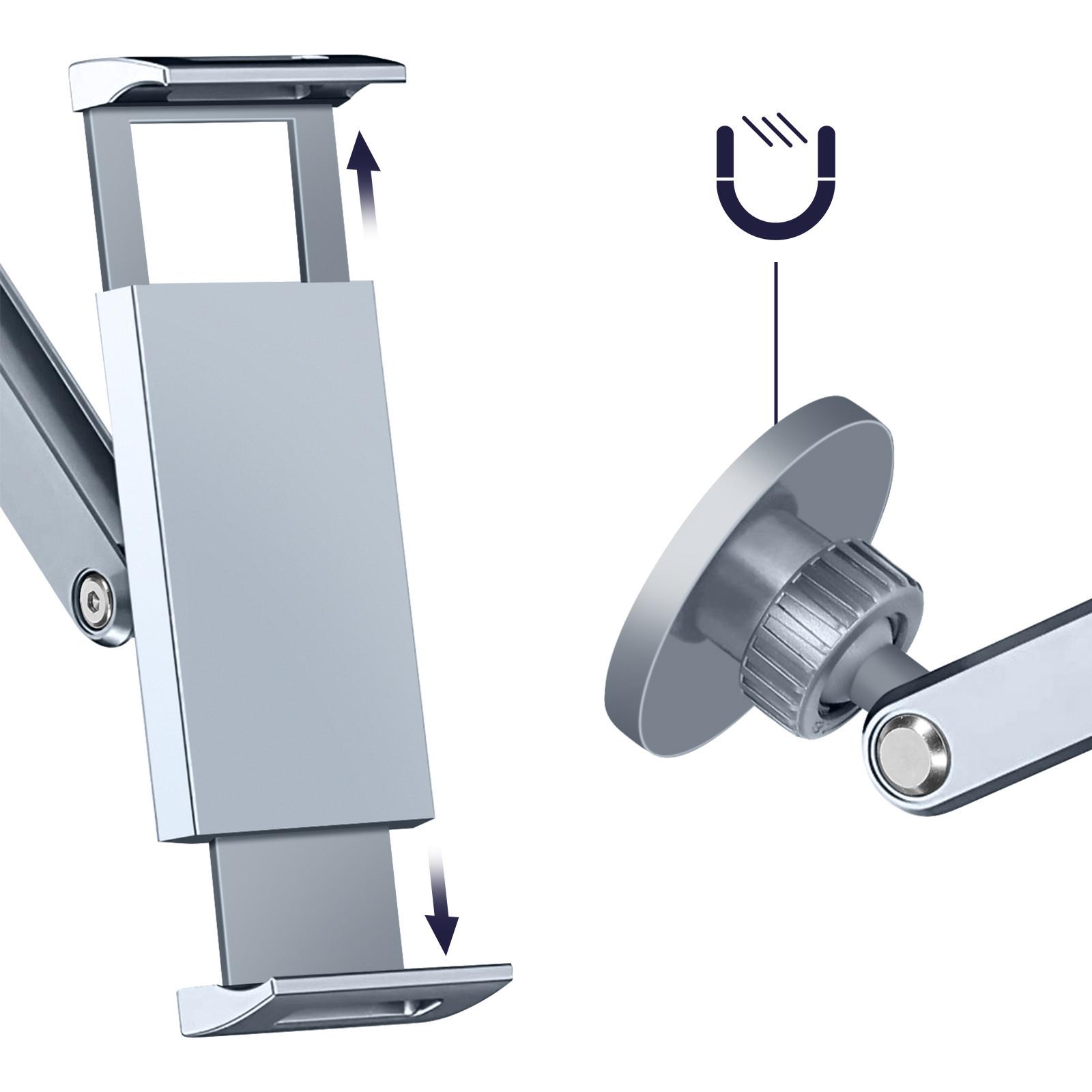 Wiwu  2-in-1 Universal-Ständer WiWU 