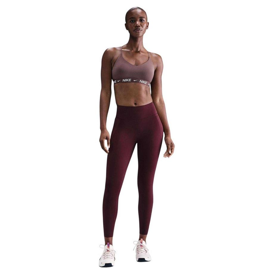 NIKE Brassière De Sport Indy  