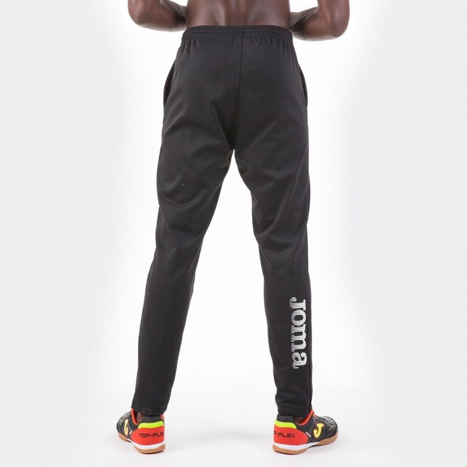 Joma  pantalon slim enfant crew ii nilo 