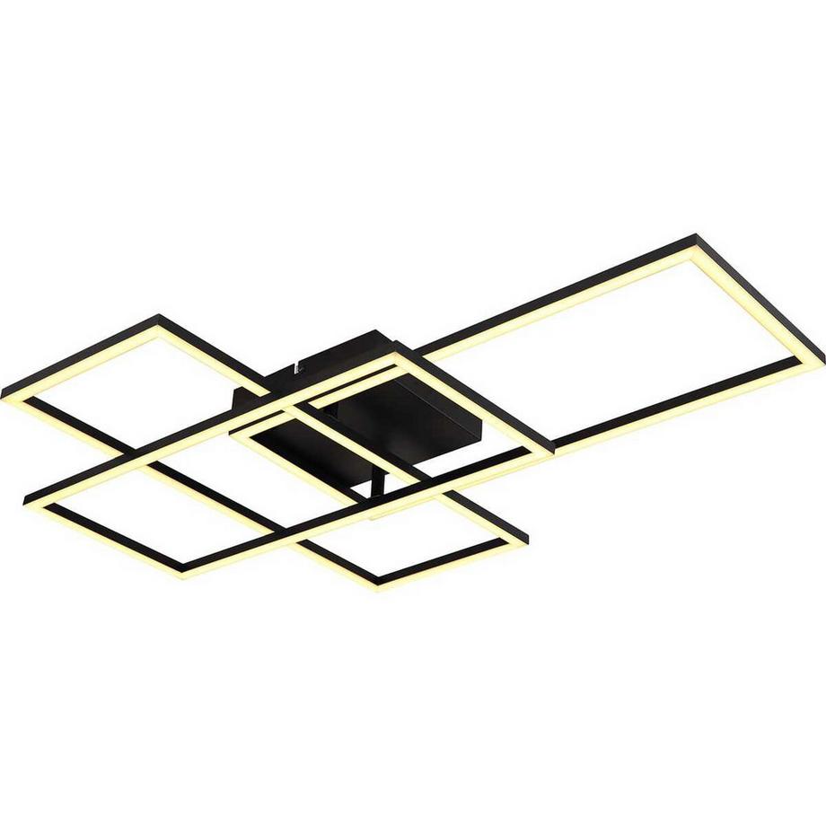 mutoni light Plafonnier Gabriel LED  
