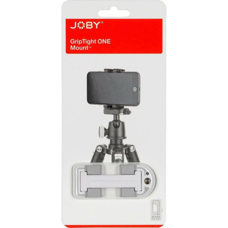 Joby  Joby GripTight ONE Mount Supporto 