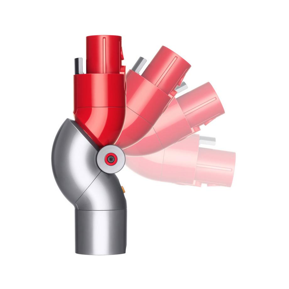 dyson Dyson 972123-01 Accessoire et fourniture pour aspirateur Aspirateur portatif Kit d'accessoires  