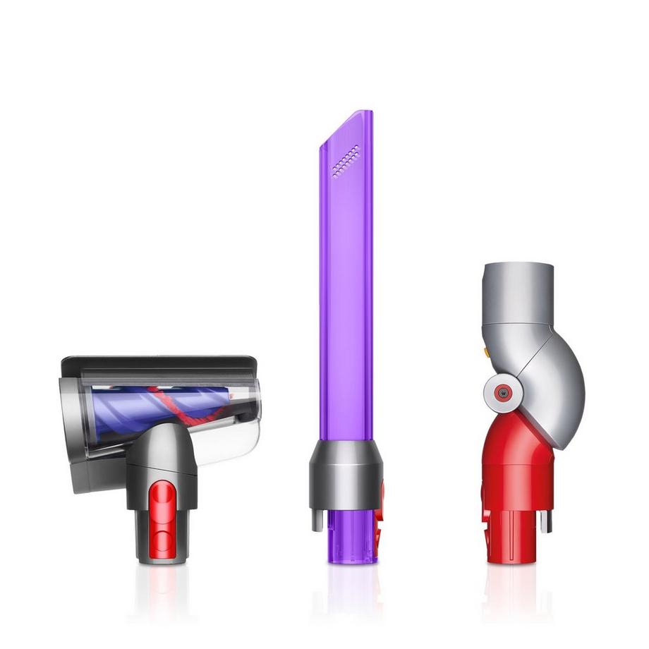Dyson 972123-01 Staubsauger Zubehör/Zusatz Handstaubsauger Zubehör-Set