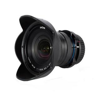 Laowa  Laowa 15mm 1: 4 Wide Angel Macro (Nikon) 