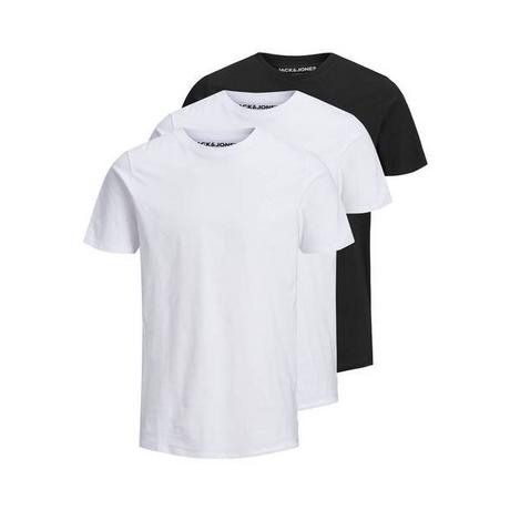 JACK & JONES Casual Comfort Fit T-Shirt  