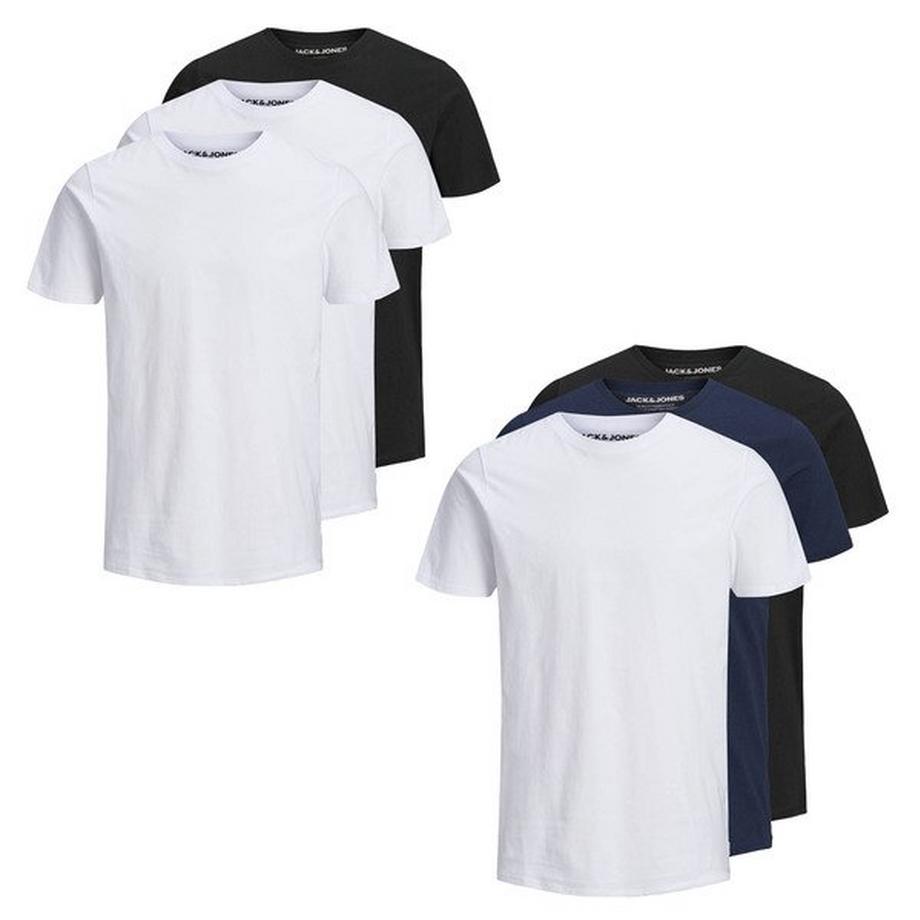 JACK & JONES Casual Comfort Fit T-Shirt  