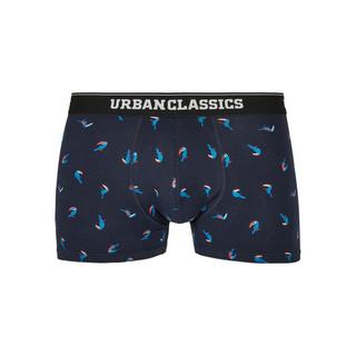 URBAN CLASSICS Boxershorts 2er-Pack  