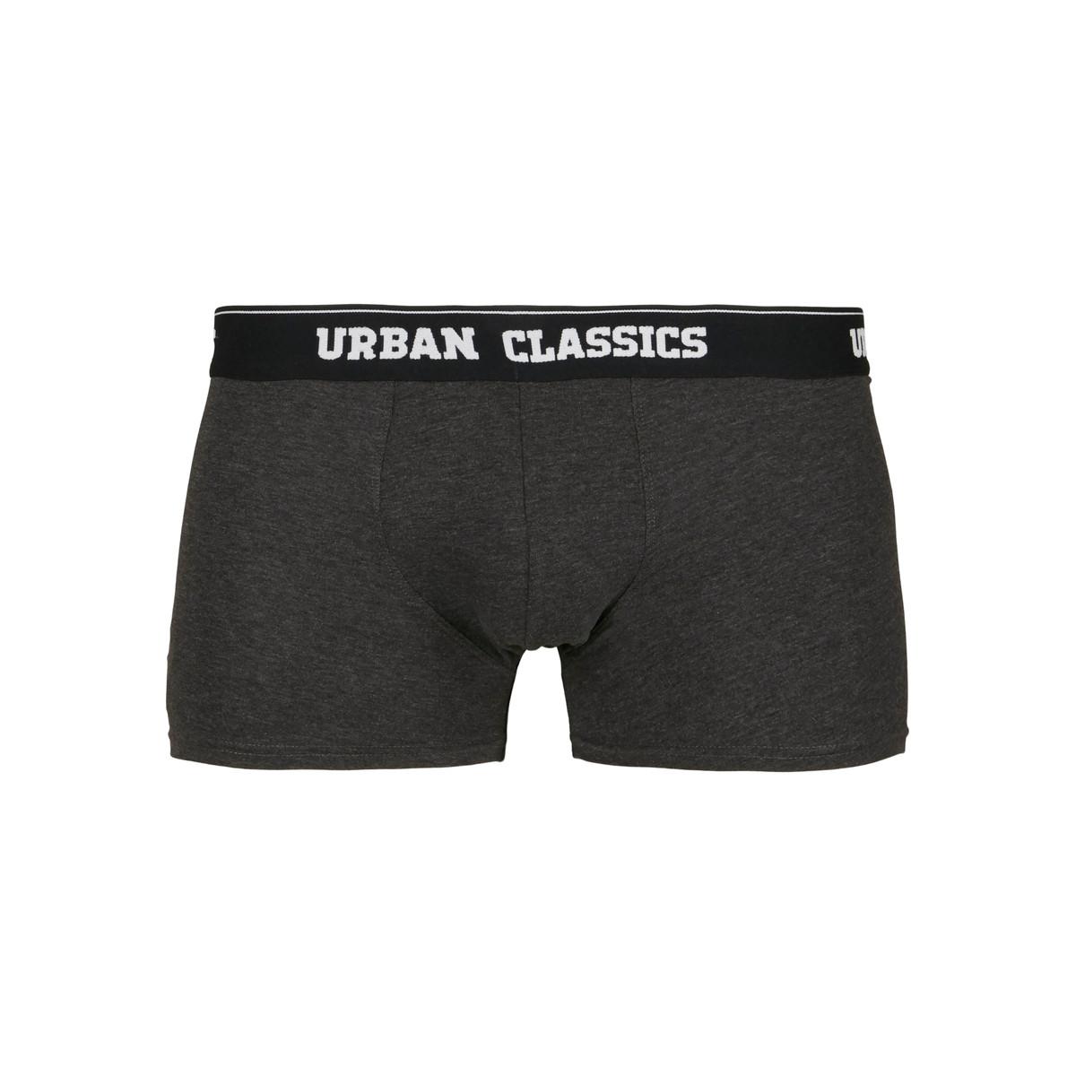 URBAN CLASSICS Boxershorts 2er-Pack  