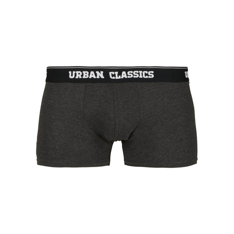 URBAN CLASSICS Boxershorts 2er-Pack  