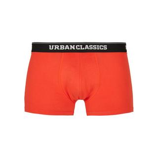 URBAN CLASSICS Boxershorts 2er-Pack  