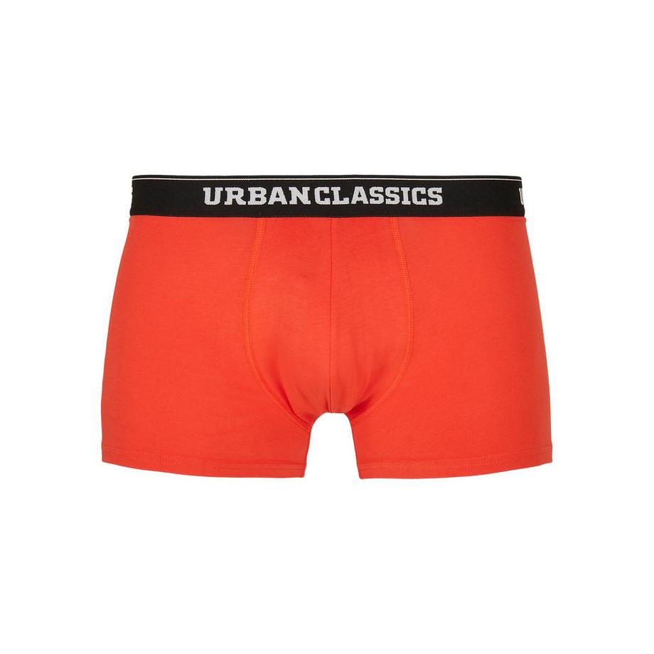 URBAN CLASSICS Boxershorts 2er-Pack  