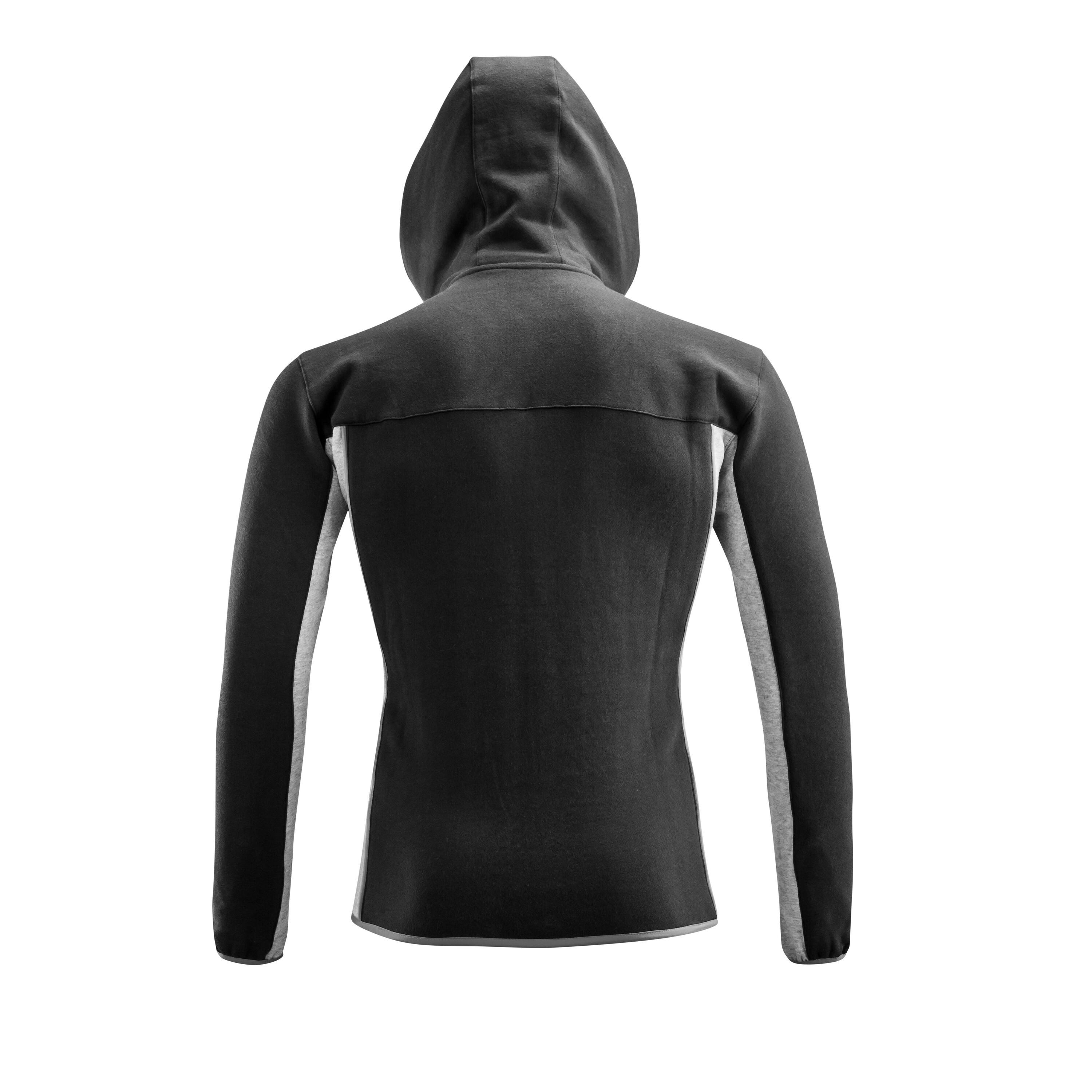 Acerbis Belatrix Giacca con Zip e Cappuccio  