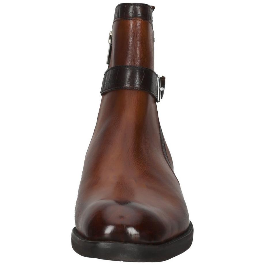 Melvin & Hamilton Bottines Patrick  