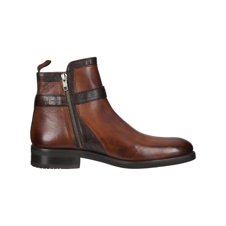 Melvin & Hamilton Bottines Patrick  
