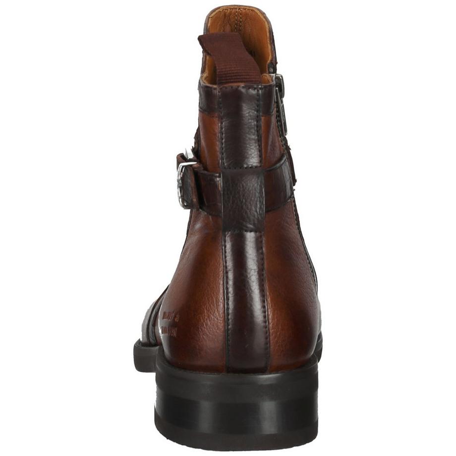 Melvin & Hamilton Bottines Patrick  