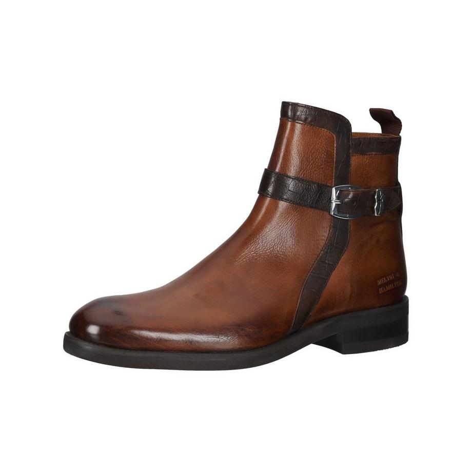 Bottines Patrick