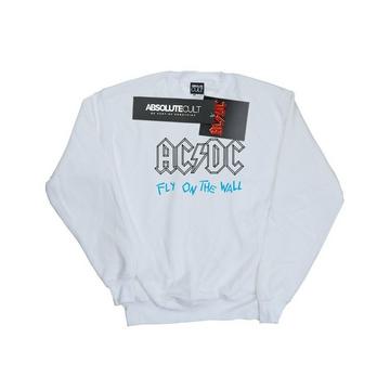 ACDC Fly On The Wall Sweatshirt