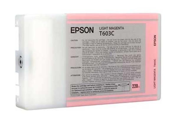 EPSON  C13T603C00 