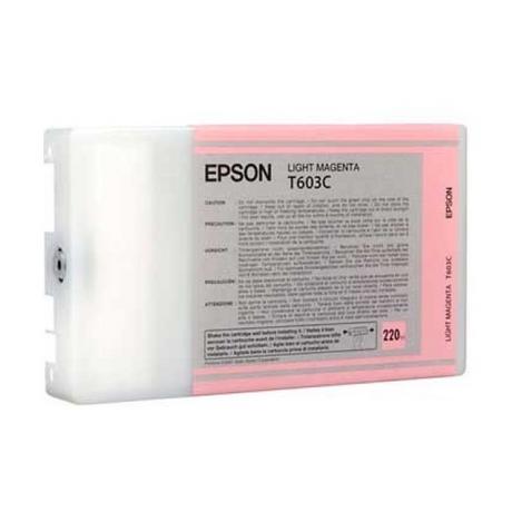 EPSON  C13T603C00 