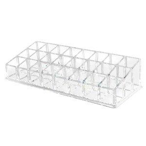 VANESSAbeauty  Acrylic Lipstick Organizer S 