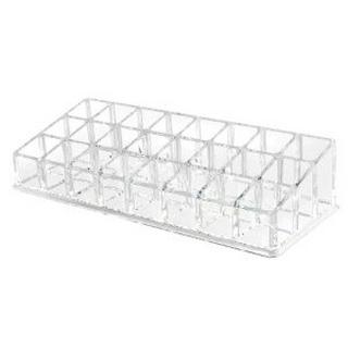 VANESSAbeauty  Acrylic Lipstick Organizer S 