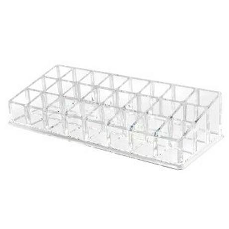 VANESSAbeauty  Acrylic Lipstick Organizer S 