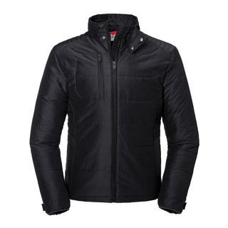 Russell Cross Steppjacke  