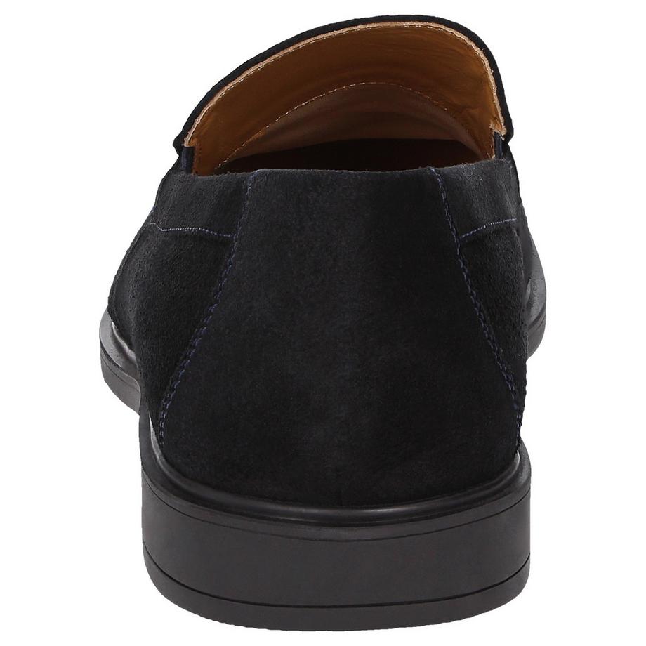 Sioux Lopondor-703 Slipper  