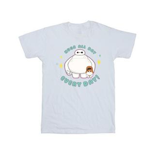 Disney  Big Hero 6 Everyday TShirt 