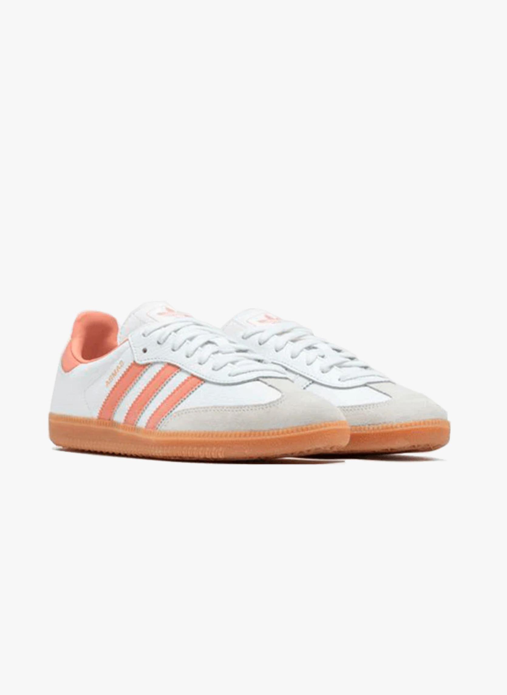 adidas  Samba OG  Wonder Clay Gum 