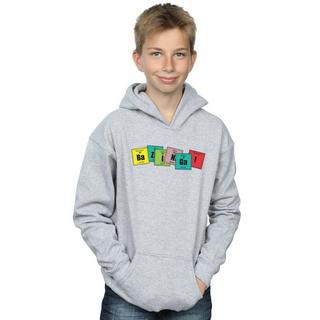 The Big Bang Theory  Bazinga Kapuzenpullover 