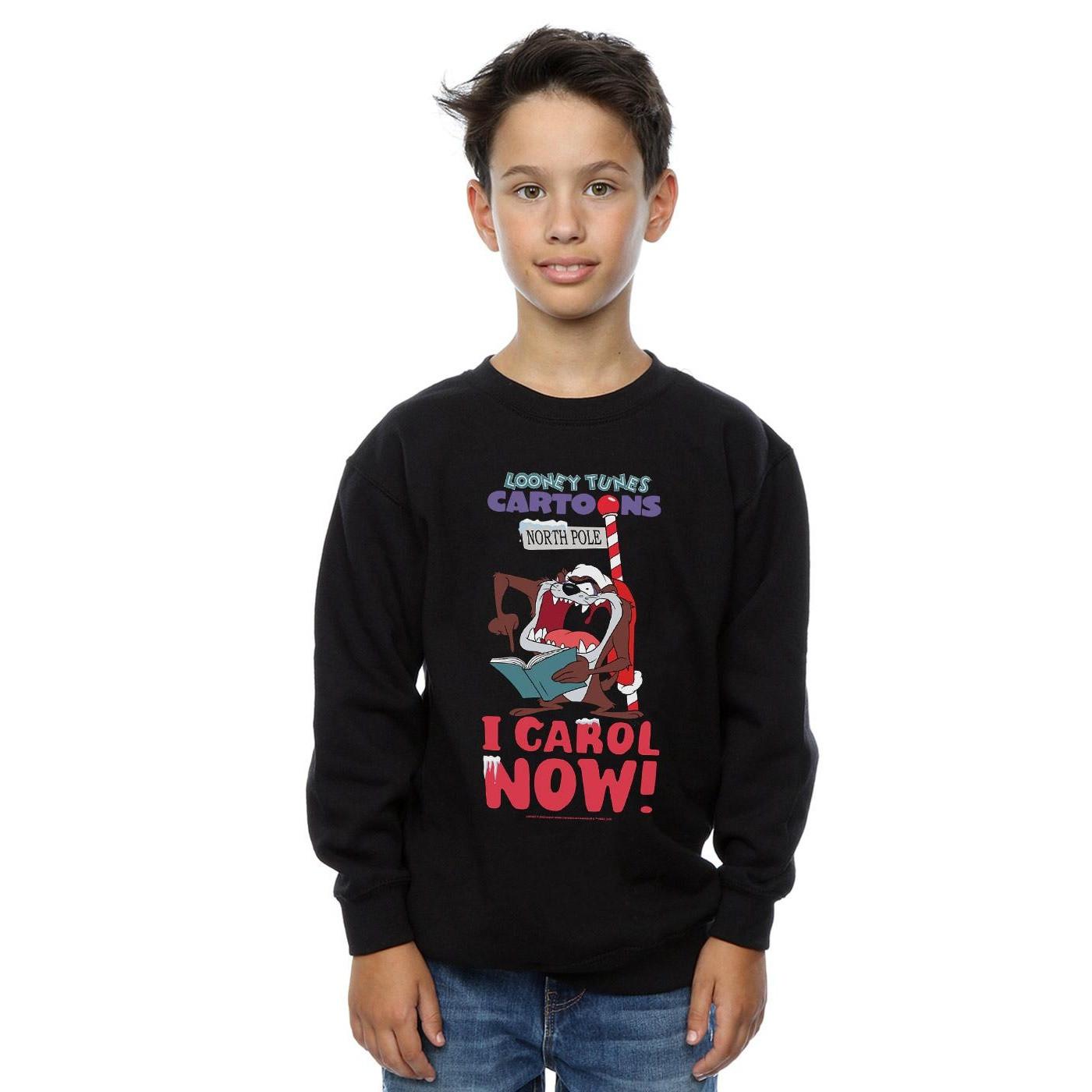 LOONEY TUNES  Sweat CAROL NOW 