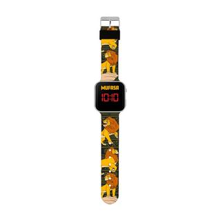 Disney  Lion King Mufasa LED Watch 