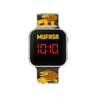 Disney  Lion King Mufasa LED Watch 