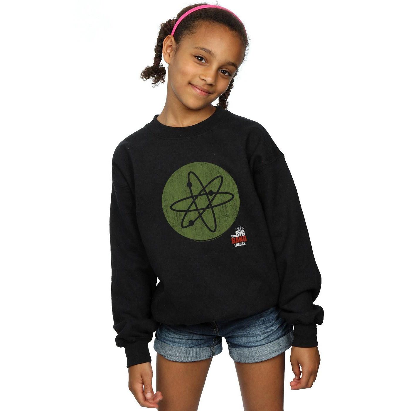 The Big Bang Theory  Sweatshirt 