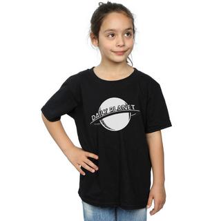 DC COMICS  Tshirt DAILY PLANET 