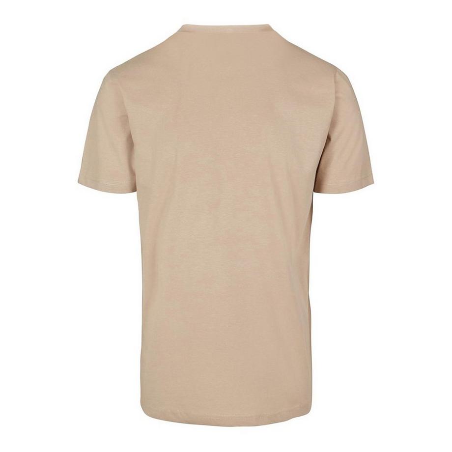 Build Your Own T-Shirt Rundhals Kurzarm  