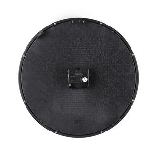 Beliani Orologio da parete en Materiale sintetico Classico DAROCA  