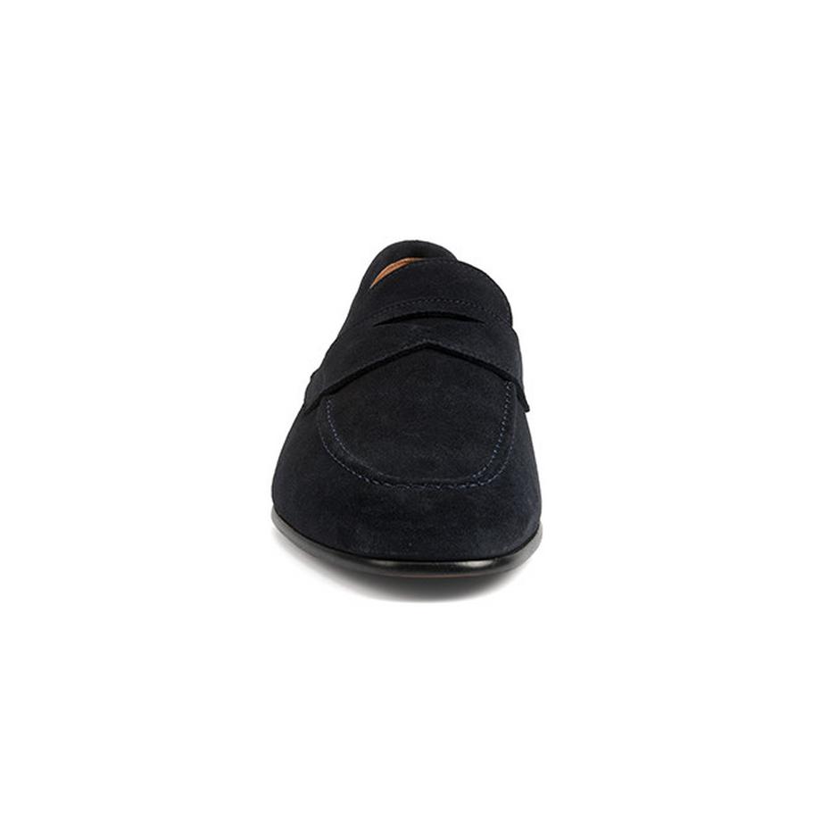 Berwick Yanko Penny Loafers  