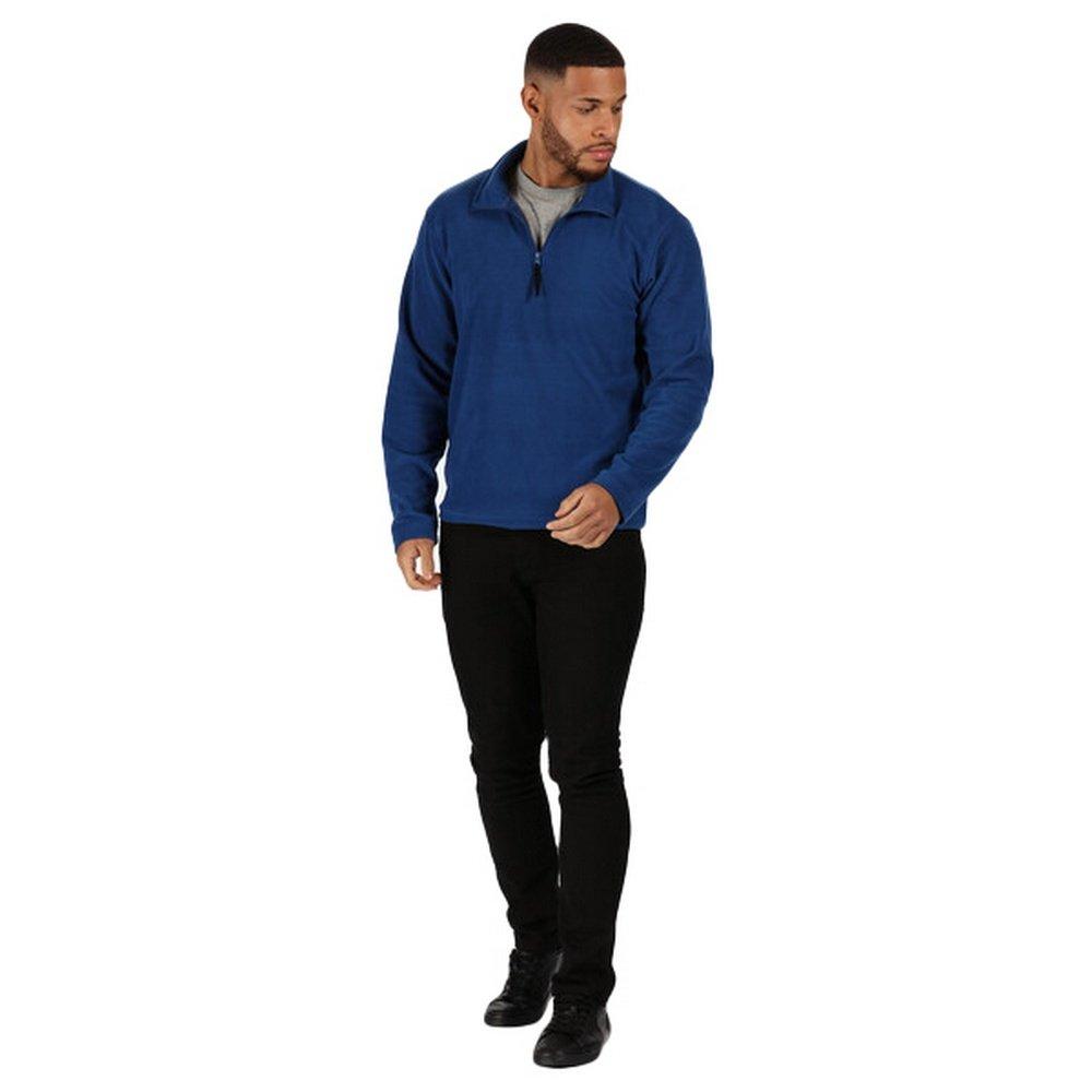 Regatta  Micro Zip Neck Fleece 