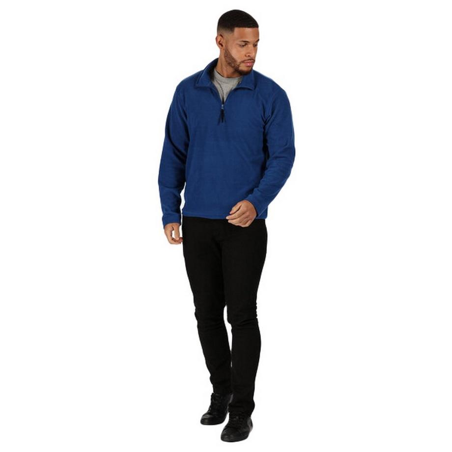 Regatta Micro Zip Neck Polaire  
