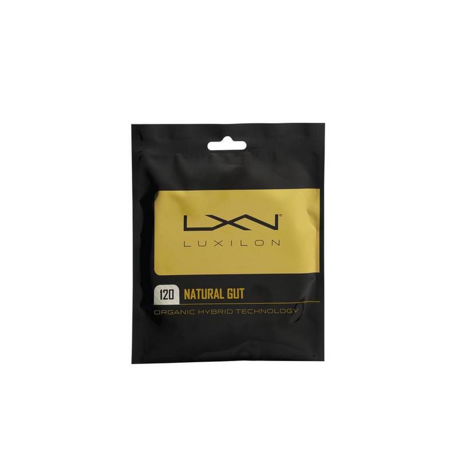 Luxilon  Natural Saitenset 