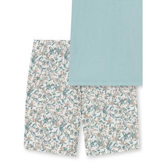 Schiesser Pigiama Corto in Modal  