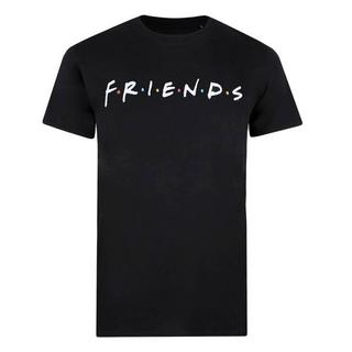 Friends  Tshirt TITLES 