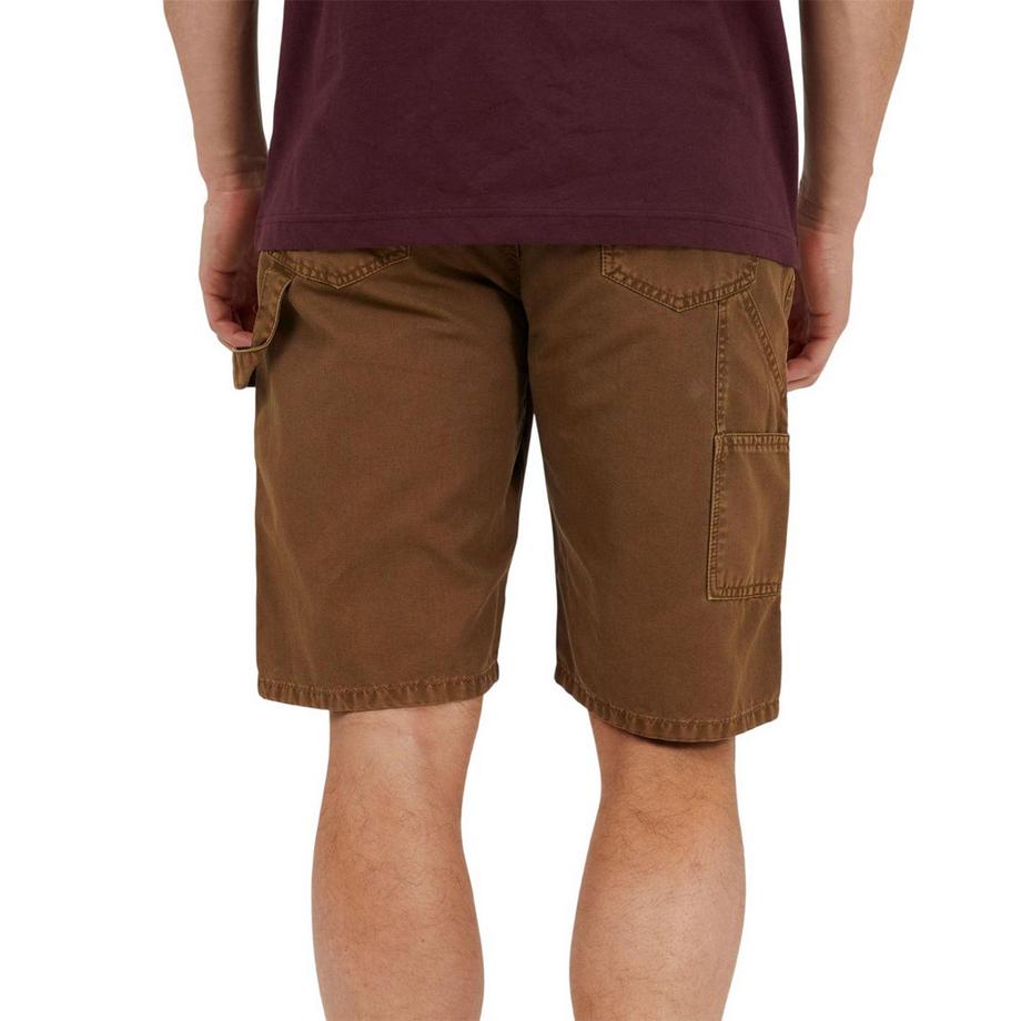 Brave Soul Short Décontracté Motiftyle Charpentier  