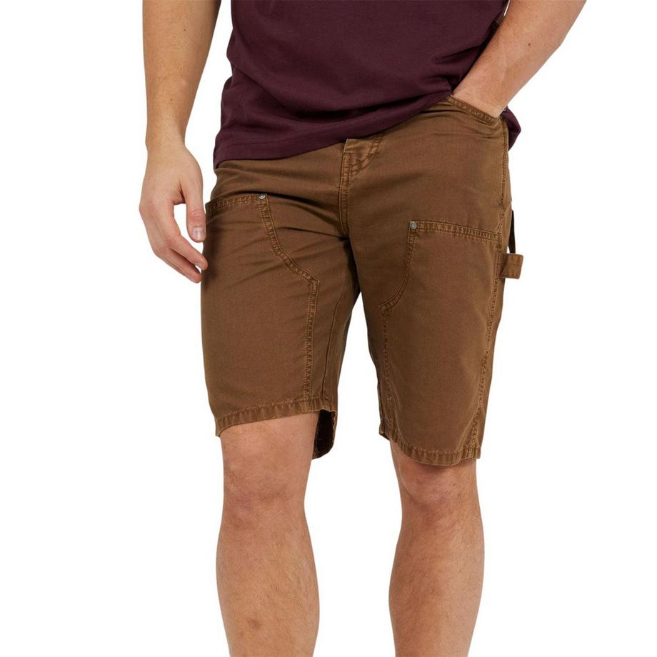 Short Décontracté Motiftyle Charpentier