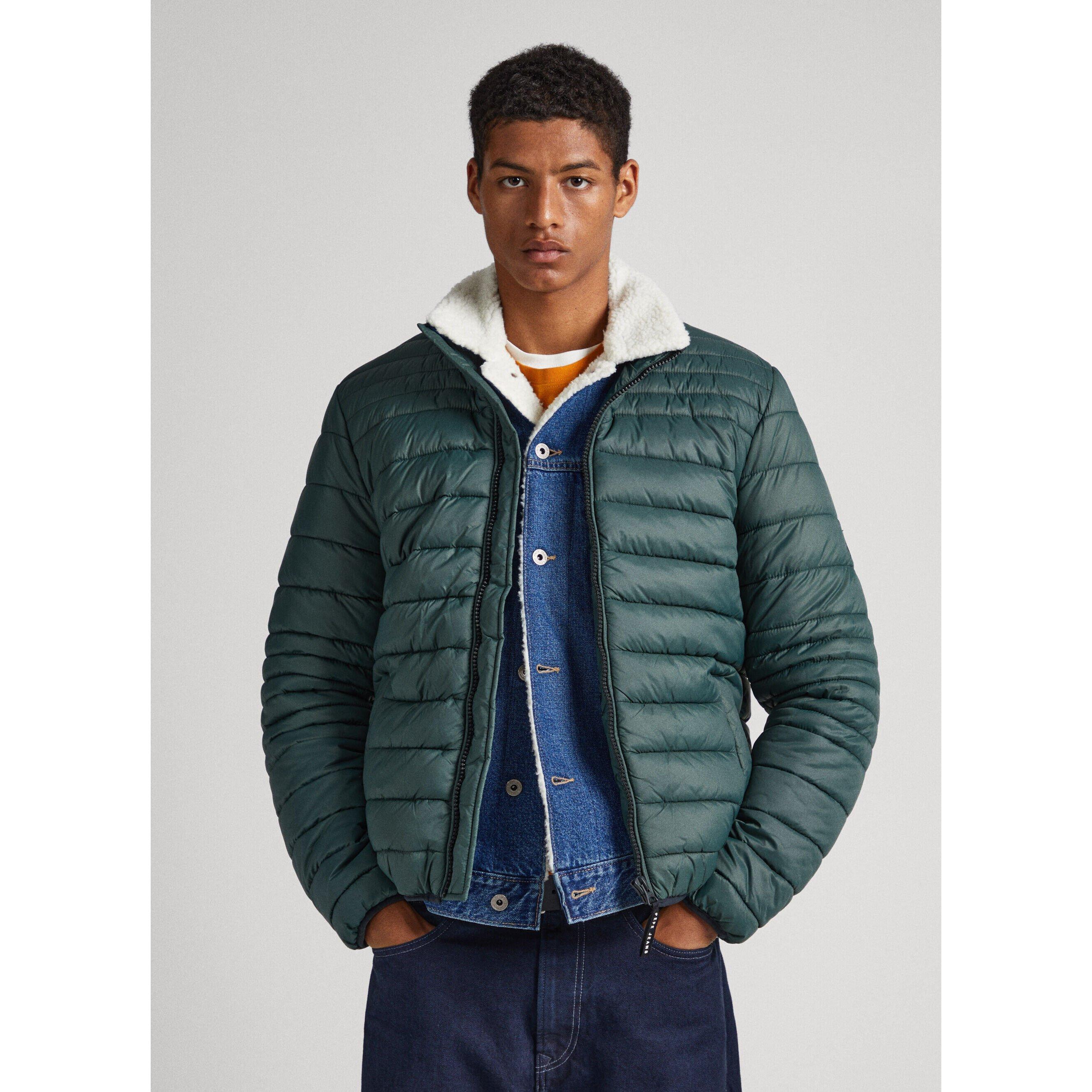 Pepe Jeans  Daunenjacke Balle 