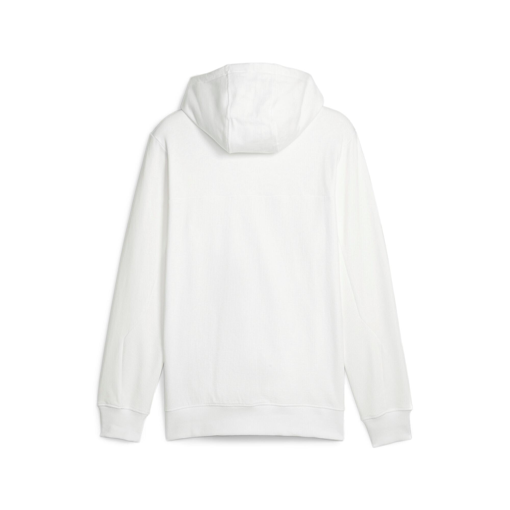 PUMA  hoodie pua bw otorsport 