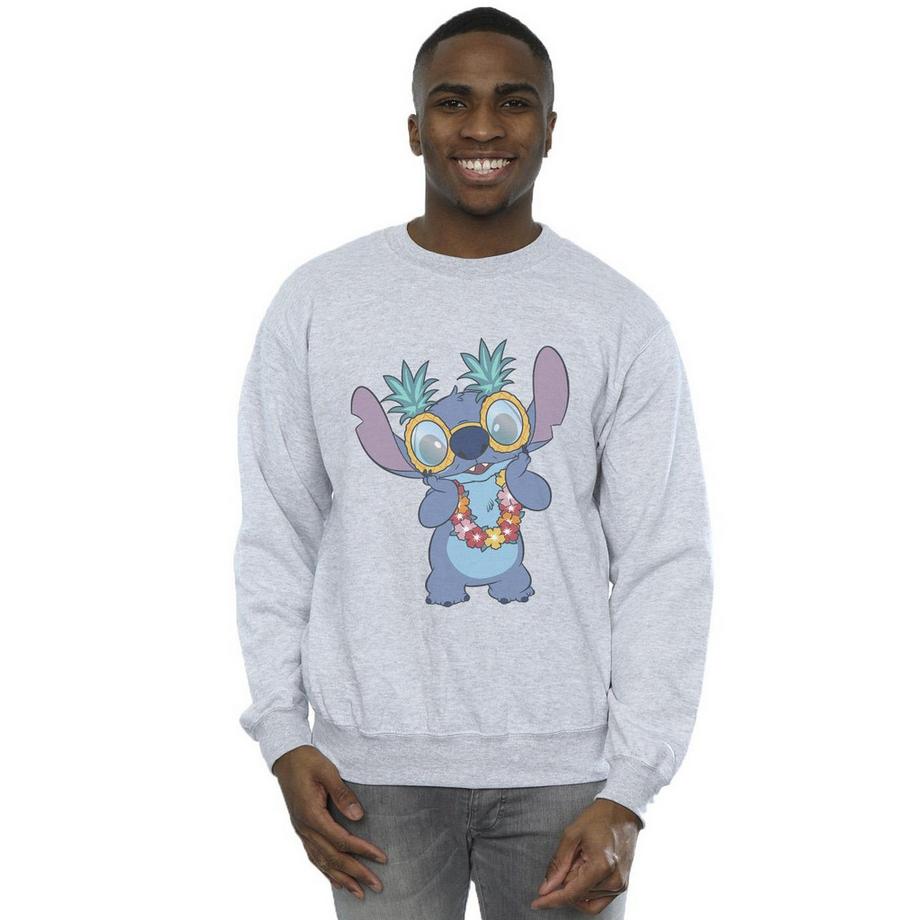 Tropical Fun Sweatshirt