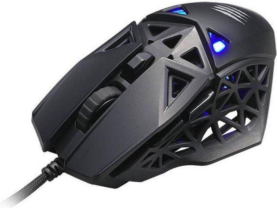 MadCatz  Gaming-Maus Mad Catz M.O.J.O. M1 